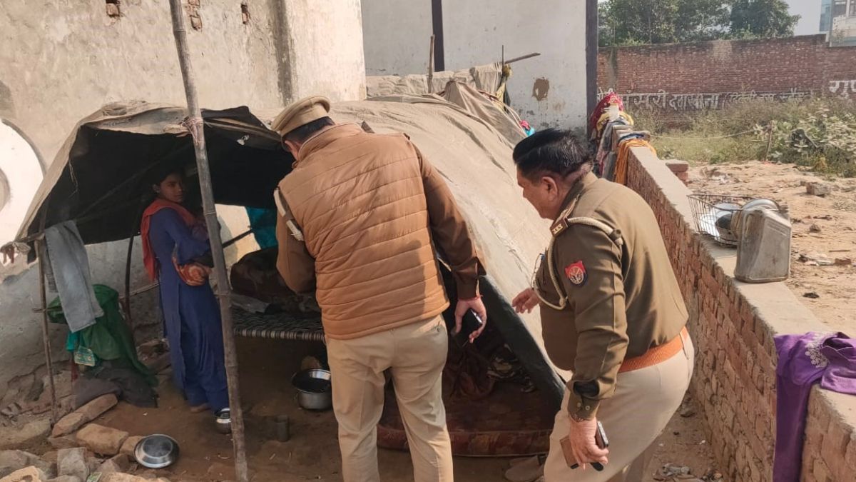 shamli rohingya and bangladeshi search intensified